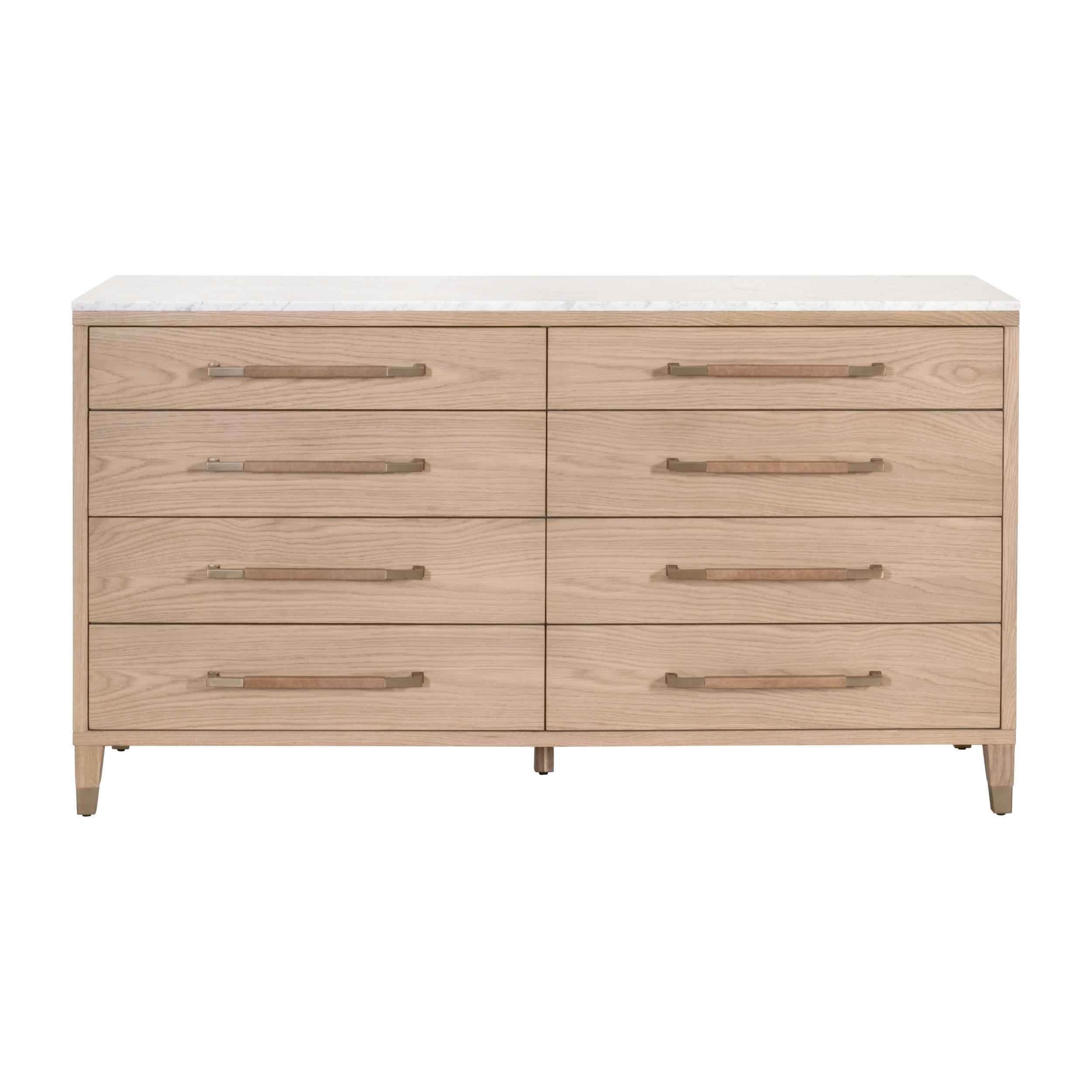 ART Furniture Bedroom Old World-Drawer Chest 143150-2606
